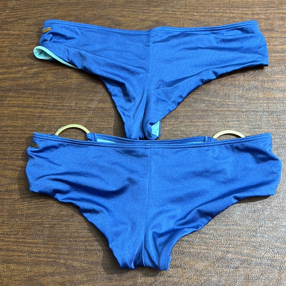 Victoria secret bikini bottoms - Picture 4 of 4